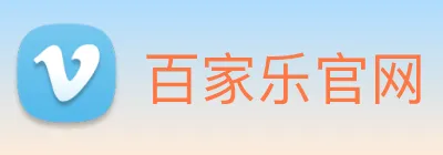百家乐官网 Logo